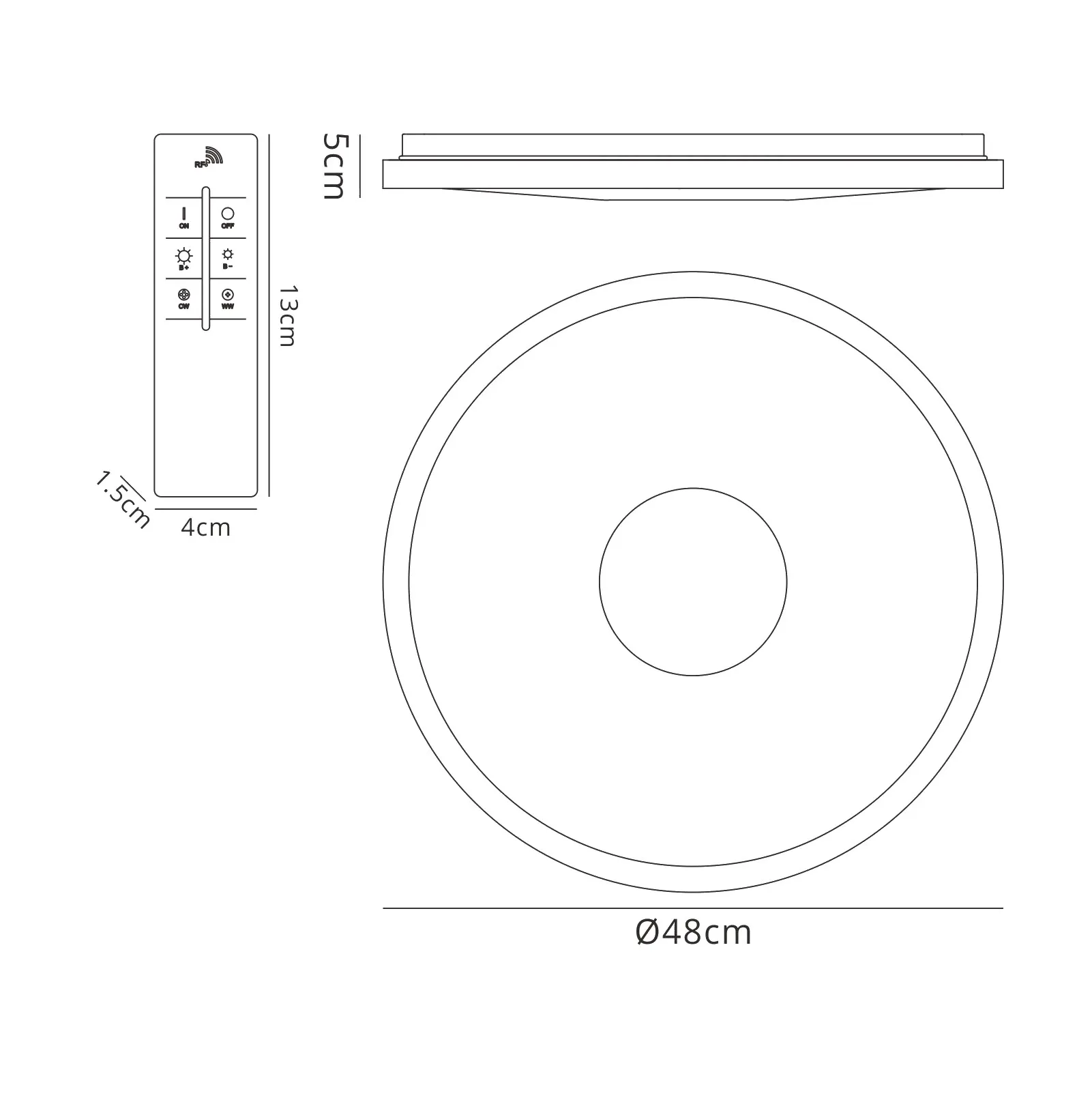 Centara Crystal Ceiling Lights Mantra Fusion Flush Crystal Fittings